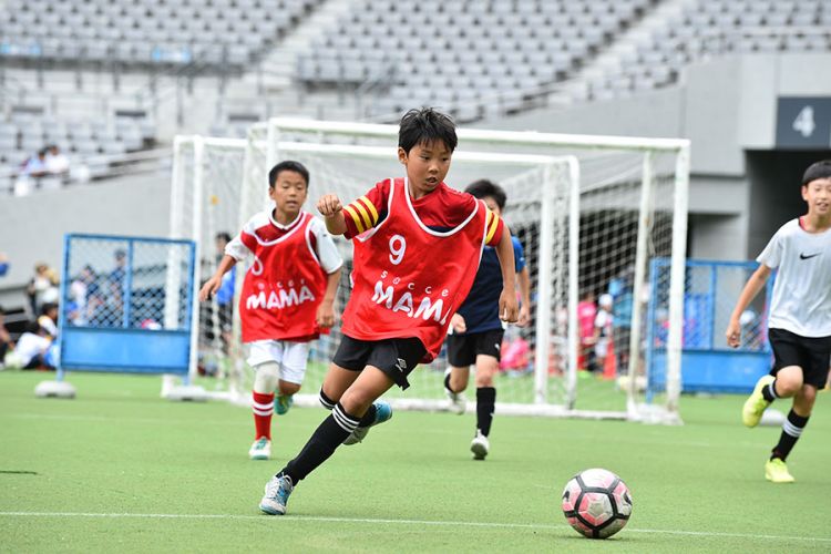 発育・発達のタイミングを理解しておこう