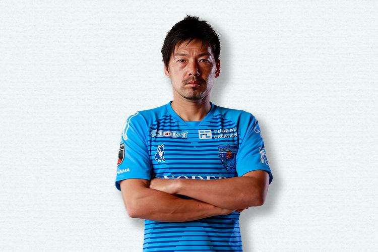 Jリーガーたちの原点 松井大輔 横浜fc サカママ