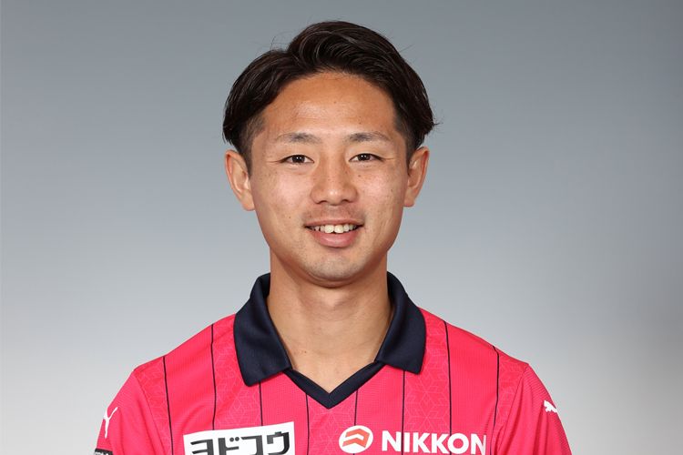 セレッソ大阪 TOKUMA 17 鈴木徳真 鈴木 徳真選手 セレッソ大阪より完全移籍加入のお知らせ｜ガンバ