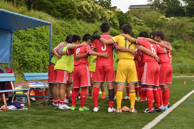 高校サッカー サカママ 高校サッカー サカママ