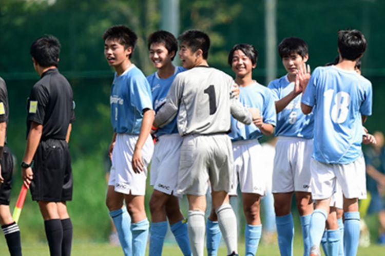 教えて カントク Fc Consorte 東京都 大串祐一郎監督 サカママ