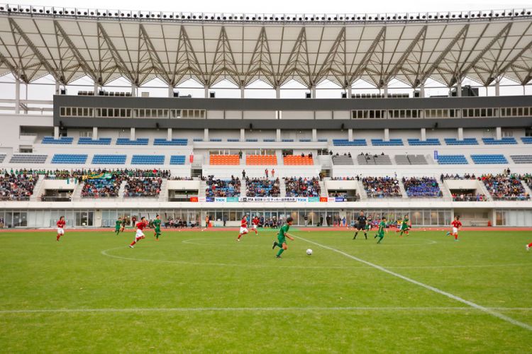 Jfa 第43回全日本u 12サッカー選手権大会 出場チーム 注目選手をpick Up 関東エリア サカママ