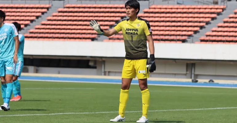 先輩が語る大学サッカーao入試合格秘話 櫻庭立樹 筑波大学体育専門学群 サカママ
