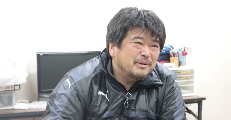 高校サッカー名将バイブル】仲村浩二監督(尚志高校)－後編