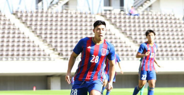 大学サッカーのすゝめ インカレ 高校選手権特別編 渡邉康平 順天堂大学 サカママ