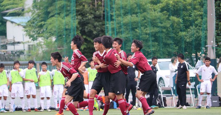 中学サッカー進路特集 第1回 中学年代のサッカーってどうなってるの サカママ