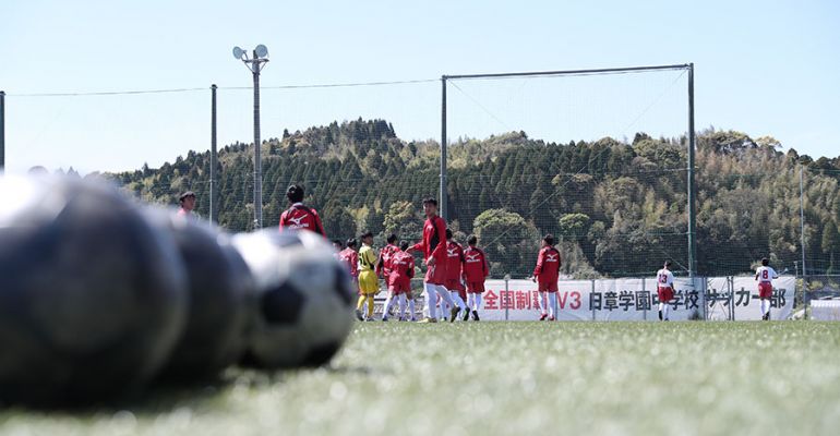 中学サッカー進路特集 第2回 中体連とクラブチームの違いとは サカママ