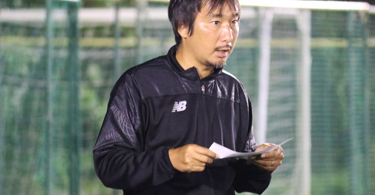 中学サッカー進路特集 第6回 新進気鋭の街クラブ Fc Lavida 村松明人監督インタビュー 後編 サカママ