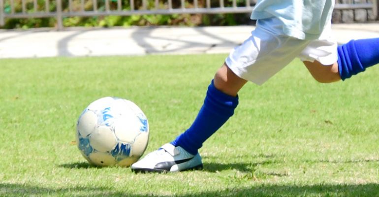 サッカーの最大の目的 ゴールを奪う意識 トレーニングのポイント サカママ サッカーの最大の目的 ゴールを奪う意識 トレーニングのポイント サカママ