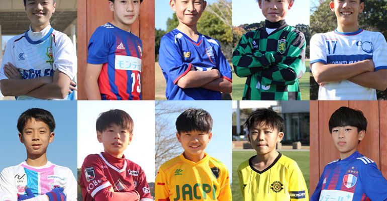 YOUTHFUL DAYS』vol.14 佐藤凌我 | 東京ヴェルディ / Tokyo Verdy