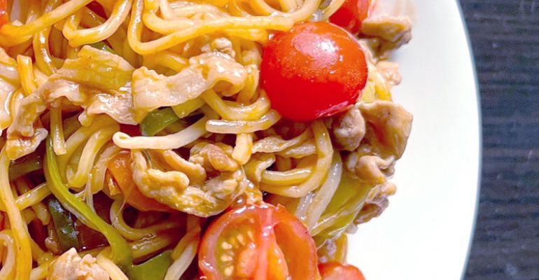 食事の内容にも変化が！アスリートフードマイスター資格取得3つの