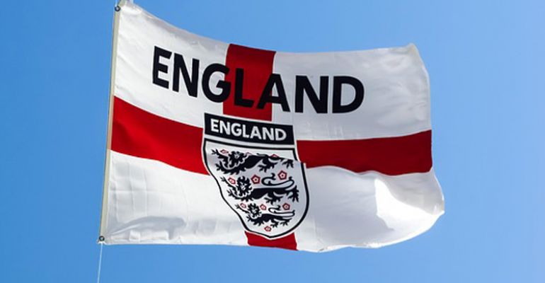 イングランドサッカー教程 イングランド代表 シュート練習 2021.10 England: Shooting