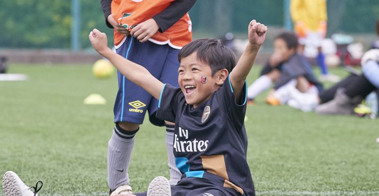 すねや足首に起きるスポーツ障害について学んでみよう サカママ