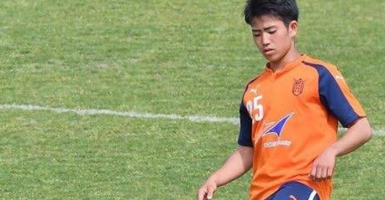 大学サッカーのすゝめ インカレ 高校選手権特別編 飯島 陸 法政大学 サカママ