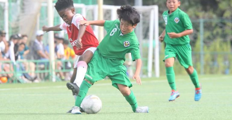 Jfa 第42回全日本u 12サッカー選手権大会 出場チーム 注目選手をpick Up 北海道 東北エリア サカママ