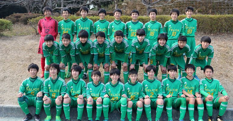 教えて カントク Felice Fc 浦安 千葉県 松原良香監督 サカママ