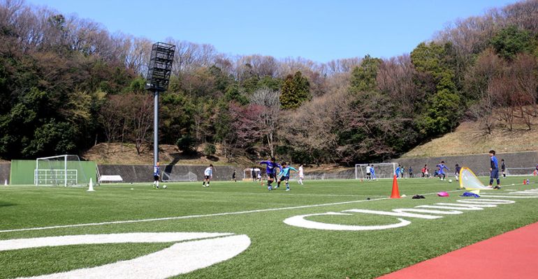 大学サッカー Perfect Guide Vol 10 中央大学学友会サッカー部 サカママ