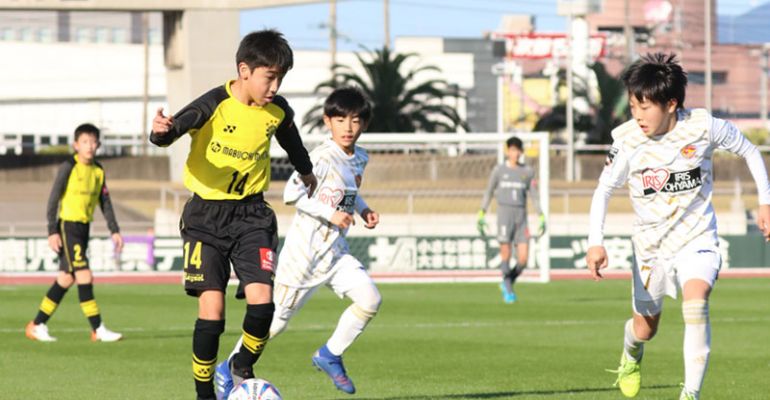 Jfa 第43回全日本u 12サッカー選手権大会 編集部が選ぶベストメンバーは 後編 サカママ