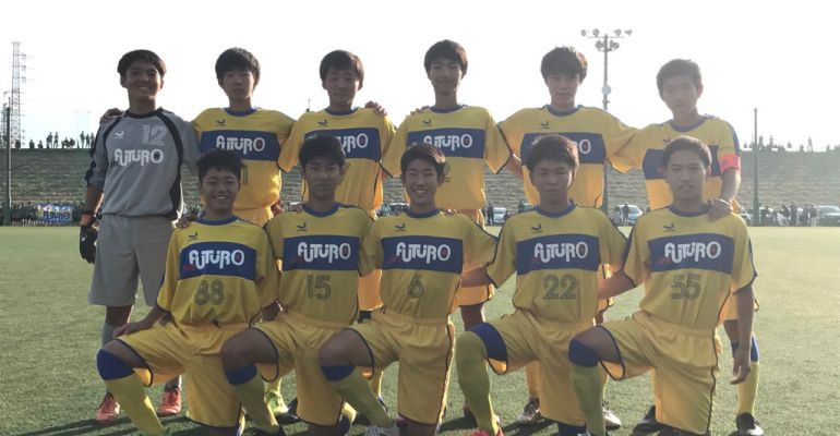 教えて カントク Jfc Futuro 神奈川県 都倉勇樹監督 サカママ