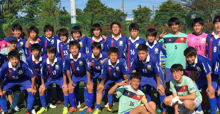 教えて カントク Schフットボールクラブ 神奈川県 中野泰延監督 サカママ