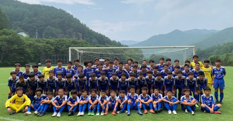 教えて カントク Fcパルピターレjrユース 神奈川県 栗田大輔監督 サカママ 教えて カントク Fcパルピターレjrユース 神奈川県 栗田大輔監督 サカママ