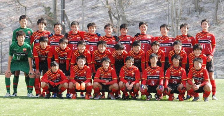 ディアブロッサ高田FC ユニホーム　#17 L 新ユニフォーム紹介☀️ 今季より、株式会社セキュリティー