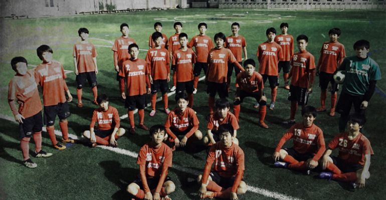 教えて カントク Iris生野 Soccer School 大阪府 武井一馬監督 サカママ