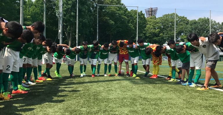 教えて カントク Sc相模原ジュニアユース 神奈川県 冨田裕一郎監督 サカママ 教えて カントク Sc相模原ジュニアユース 神奈川県 冨田裕一郎監督 サカママ
