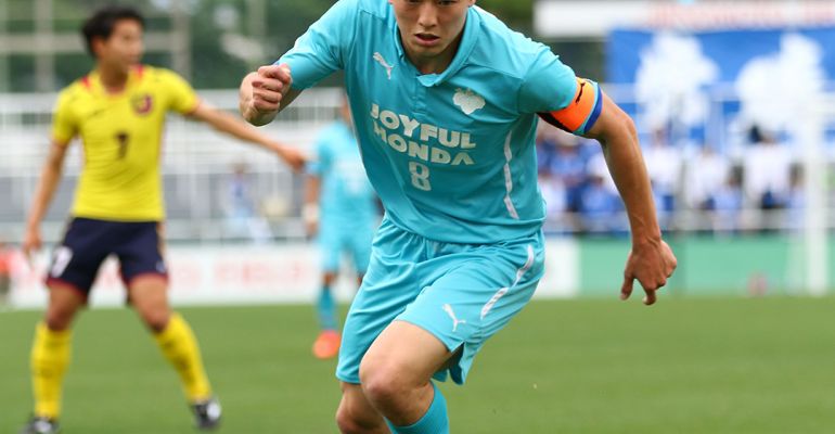 大学進路のすゝめ 先輩が語るサッカー受験秘話 サカママ