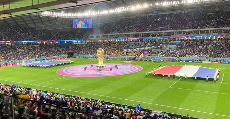 サッカーW杯 フランス大会 公式プログラム 現地版 サッカーW杯 フランス大会 公式プログラム 現地版 サッカーW杯