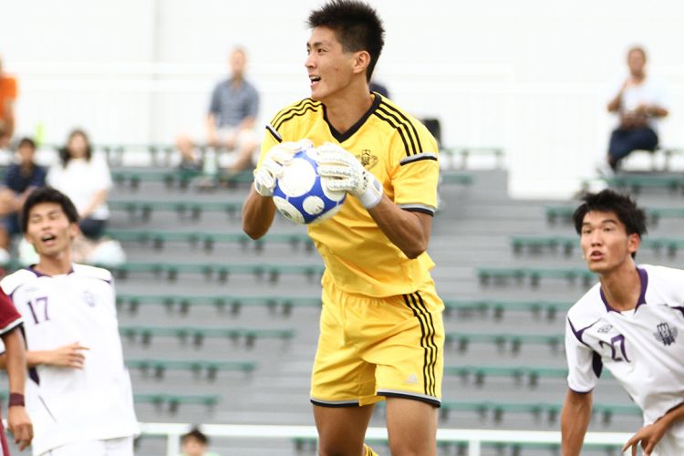 大学サッカーのすゝめ 後藤雅明 早稲田大学 スポーツ科学部 サカママ 大学サッカーのすゝめ 後藤雅明 早稲田大学 スポーツ科学部 サカママ
