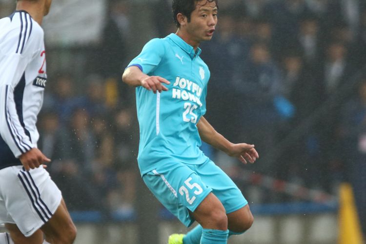 大学サッカーのすゝめ 鈴木徳真 筑波大学 体育専門学群 サカママ 大学サッカーのすゝめ 鈴木徳真 筑波大学 体育専門学群 サカママ