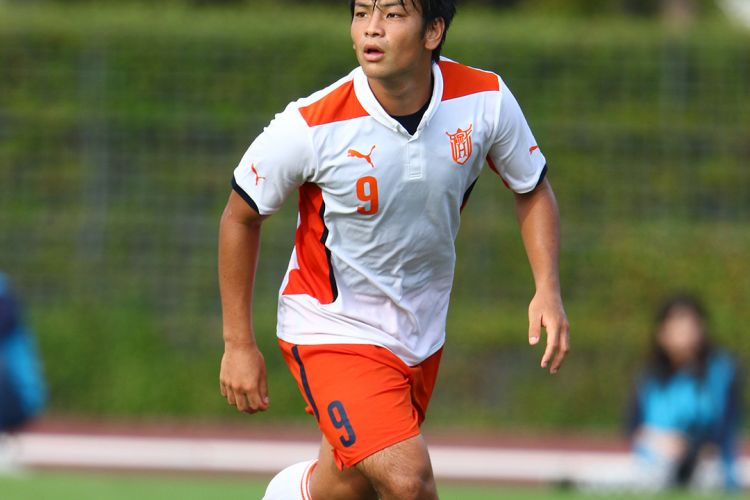 大学サッカーのすゝめ 永戸勝也 法政大学 スポーツ健康学部 サカママ 大学サッカーのすゝめ 永戸勝也 法政大学 スポーツ健康学部 サカママ