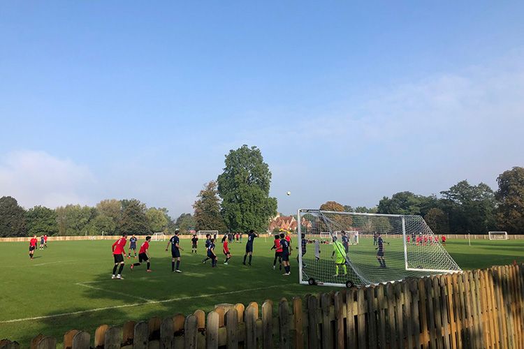 サッカーの うまさ の秘密は映像分析にあり イギリスサッカー便り サカママ サッカーの うまさ の秘密は映像分析にあり イギリスサッカー便り サカママ