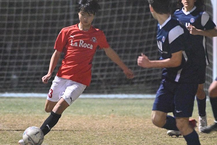 サカママとしてできること アメリカ少年サッカー記 最終回 サカママ サカママとしてできること アメリカ少年サッカー記 最終回 サカママ