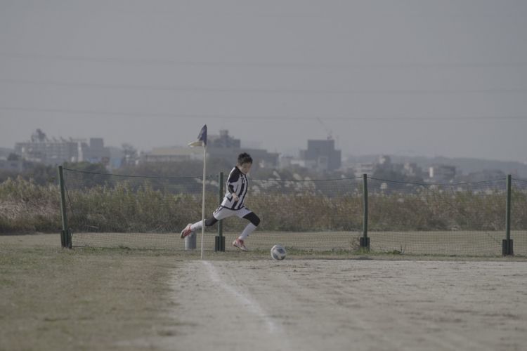 サカママ兼審判員が解説！ 試合中によく見る「コーナーキック」ってなに？？