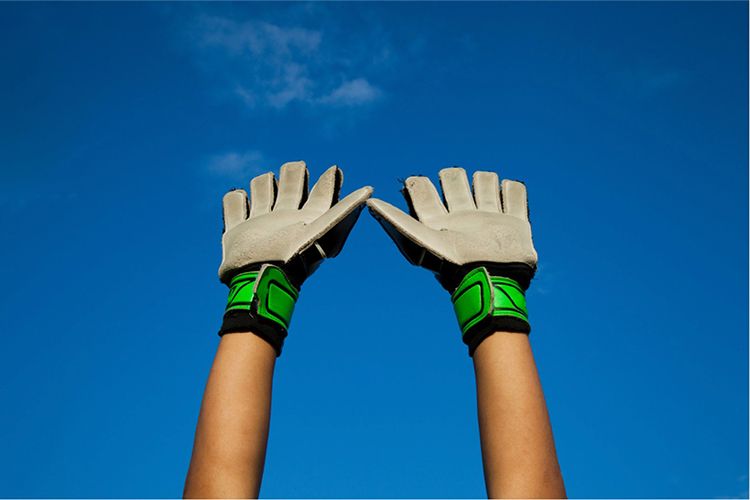 ボールから逃げた息子! 〜スポーツ経験者サカママがとった、その後の作戦〜