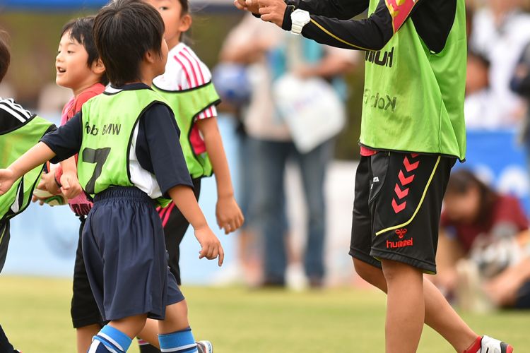 育成の極意！～自立＆吸収するサッカー選手が育つ本当の秘訣！～ www