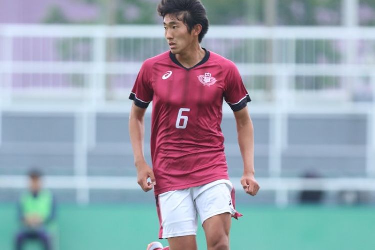 先輩が語る大学サッカー 一般入試合格のススメ その1 サカママ 先輩が語る大学サッカー 一般入試合格のススメ その1 サカママ