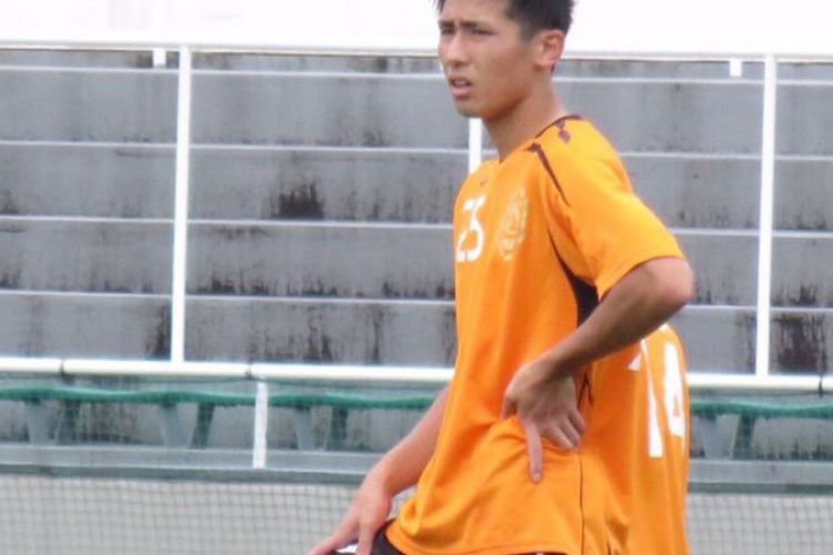 先輩が語る大学サッカー 一般入試合格のススメ その3 サカママ 先輩が語る大学サッカー 一般入試合格のススメ その3 サカママ