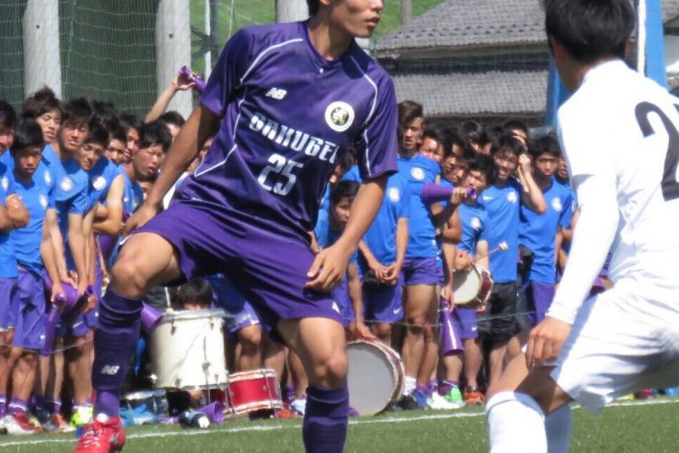 先輩が語る大学サッカー 一般入試合格のススメ その2 サカママ