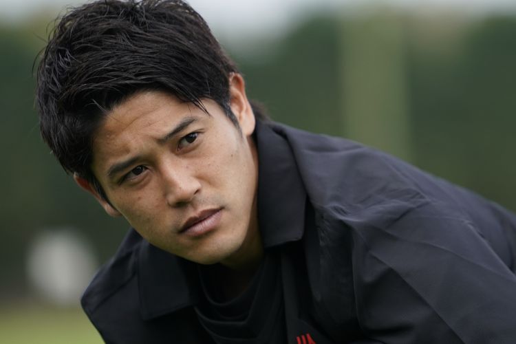 第97全国高校サッカー選手権 Pick Up Interview 内田篤人と高校サッカー サカママ 第97全国高校サッカー選手権 Pick Up Interview 内田篤人と高校サッカー サカママ