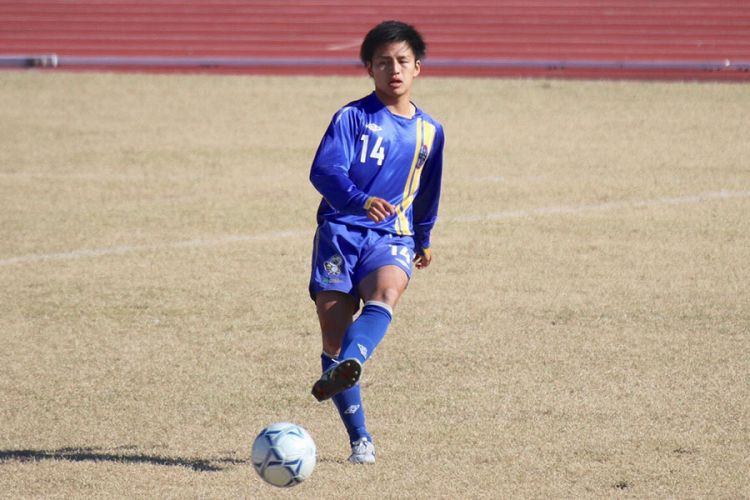 最も選択された 阪南大学 サッカー部