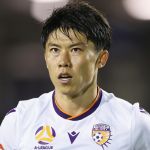 Jリーガーたちの原点「太田宏介（パース グローリーFC