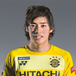 Jリーガーたちの原点「伊東純也(柏レイソル)」 | サカママ Jリーガーたちの原点「伊東純也(柏レイソル)」 | サカママ