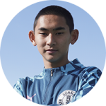 白井誠也（前橋育英高等学校サッカー部）