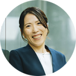 佐藤希代子さん