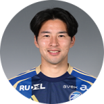 中山雄太（FC町田ゼルビア）
