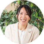 佐藤希代子さん