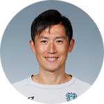 野田直司さん